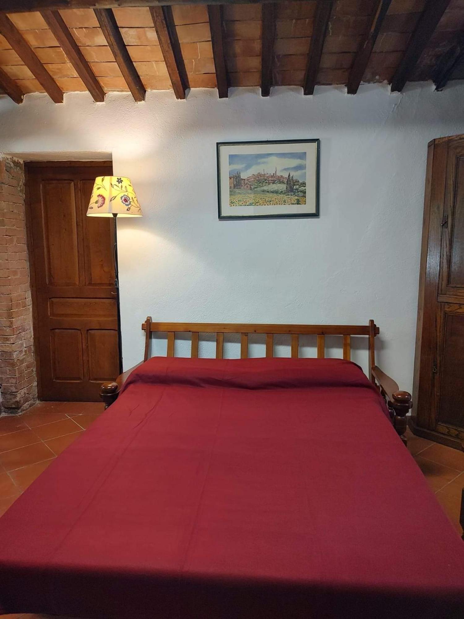 Il Giardino Del Chianti Daire Siena Dış mekan fotoğraf