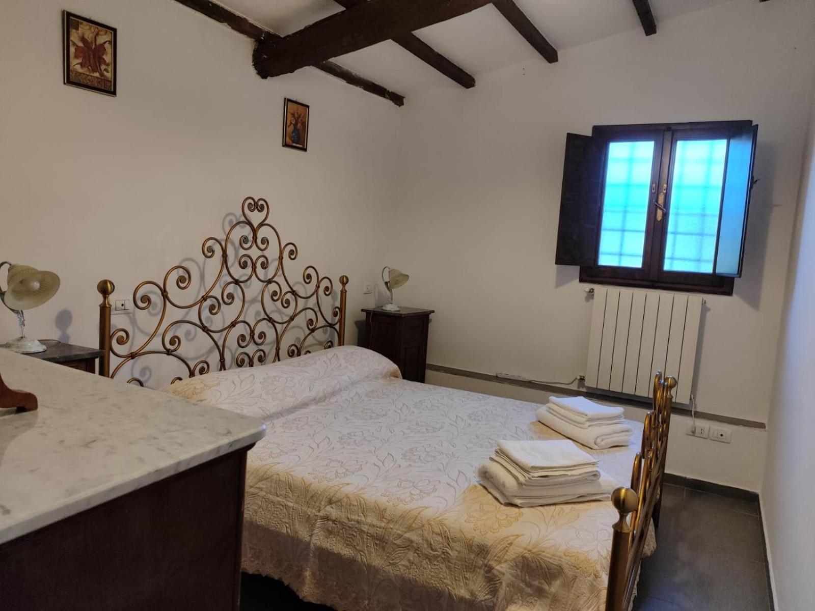 Il Giardino Del Chianti Daire Siena Dış mekan fotoğraf