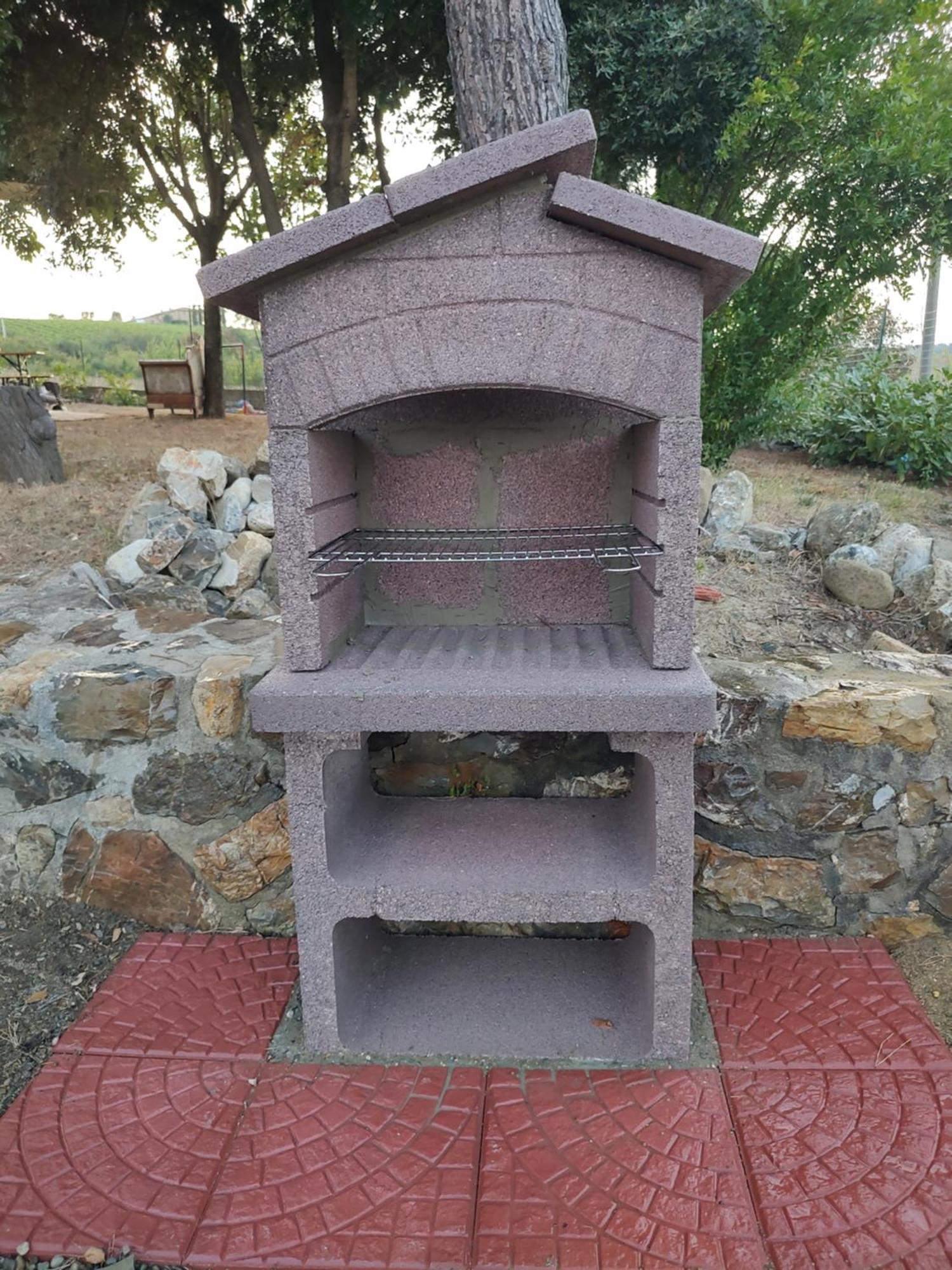 Il Giardino Del Chianti Daire Siena Dış mekan fotoğraf